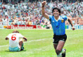 El mensaje de los veteranos de Malvinas antes de Argentina vs. Inglaterra: "No es una revancha"